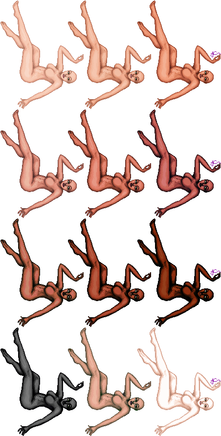 MariePinup