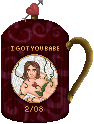 I Got You Babe/ DO NOT ADOPT! lg