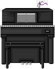 piano