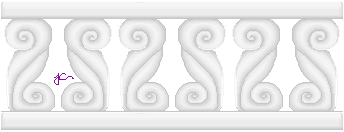 railing