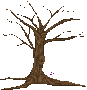 tree