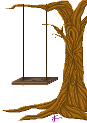 treeswing