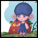 ack! cute