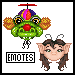 emotes